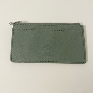 Herschel Oscar II Vegan Leather Wallet